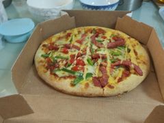 -达美乐比萨(国瑞北路店)