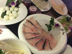 -辣府(椒江店)
