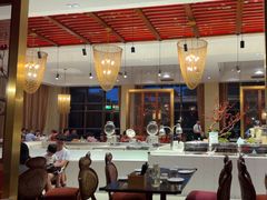 -锦园餐厅(九龙湖开元度假村店)