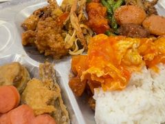 -新红帽自助盒饭(大悦城店)