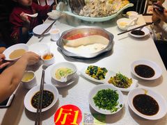 -东悦海鲜