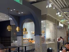 -Pennehut畔尼意面(合肥万象城店)