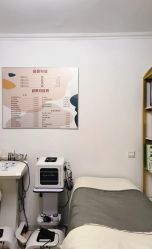 -IDEA·艾蒂尔科技美肤·日式美甲美睫集合店