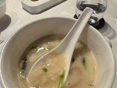 -富力丽思卡尔顿酒店·丽轩中餐厅