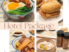 -澳门十六浦索菲特大酒店