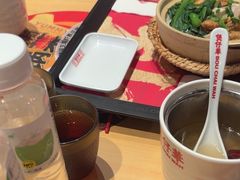 -华记煲仔华·煲仔饭(市桥易发店)