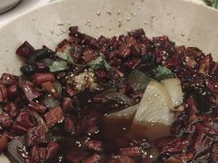 -写庭·鱼鲜川菜·宴请(铁像寺水街店)
