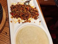 -阿罗新疆菜(人民广场店)