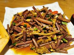 -鸿运楼·舌尖上的徽菜