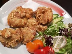 -松子料理(白家庄店)