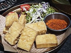 -炭虎烤肉(桂林路店)