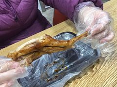 -赵元章肉骨烧(山塘街店)