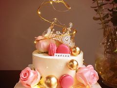 -艾加柒克蛋糕茶歇甜品台(春熙路店)