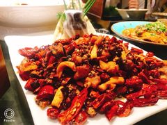 -庆合府重庆大排档(紫都城店)