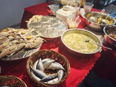 -车头老二大排档