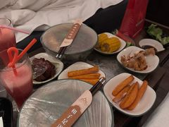 -和子足浴SPA会馆(东方之门店)