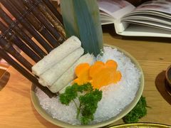 -礼舍·和牛火锅·烤肉·料理餐厅(华茂店)