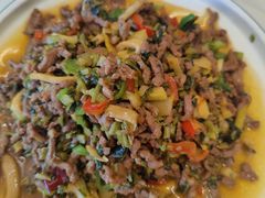 -食光慢宴·安吉土菜馆