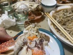 -小红门海鲜