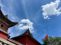 -五台山风景区