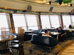 -粤海璇宫·木棉花高空旋转餐厅·聚会派对