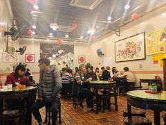 大堂-顺记冰室(宝华路店)