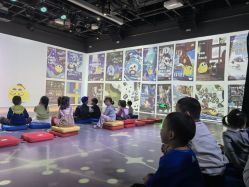 -小鸡哆哆故事屋·儿童乐园(嘉里城店)