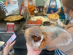 -张记灌饼(丰富路店)