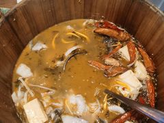 -中8楼风尚云南菜(颐堤港店)