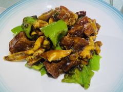 -品味居·首店·大连鲜活海鲜大连菜(东港店)