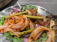 -杨小佳·齐齐哈尔烤肉·烤串(广州店)
