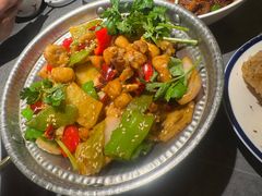 -吴越荣记苏州菜·松鼠桂鱼100%活鱼现做(斜塘老街店)