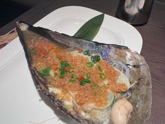-北李·海肠捞饭·大连菜(望京凯德MALL店)