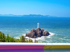 -东极岛景区
