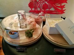 -微热山丘(台北民生公园门市店)