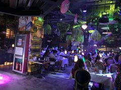 -胡桃里音乐酒馆(下沙店)