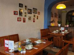 大堂-绝城芋儿鸡(犀浦旗舰店)