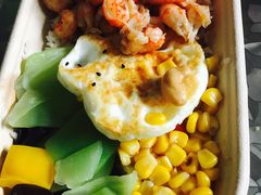-海盗虾饭·小龙虾饭(望京店)