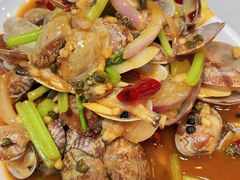 香辣花甲-香满锅老北京羊蝎子火锅·家常菜(新街口店)