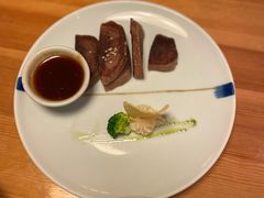 -王鼎精致料理铁板烧(世博源店)