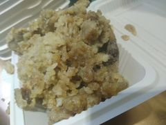 -叁省斋粉蒸肉甑糕·清真(回民街店)