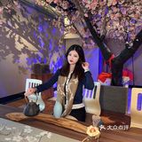 男朋友带我来古代约会了～