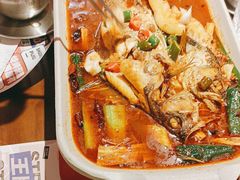 -神府路壹号·海鲜烧烤排档(三坊七巷店)