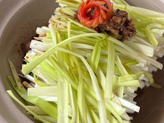 -筱爷叔·上海传统手工菜(新桥店)