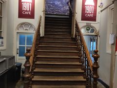 -1901 Cafe(西四店)