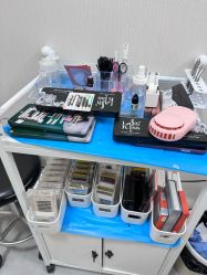 -芊冉•美甲美睫纹绣