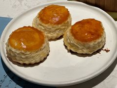 榴莲酥-荣小馆(临海世纪花城店)