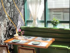 -Pizzeria da Nicola·火炉披萨(中大国际店)