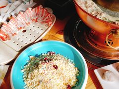 -额尔敦传统涮火锅·冰煮羊(铁东店)