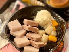 -鲜芋仙(高新万达广场店)